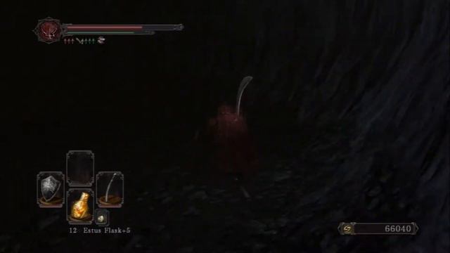 The Ashen Mist Heart & The Forgotten Key | Dark Souls II Walkthrough (Attempt) - Part 72 смотреть онлайн