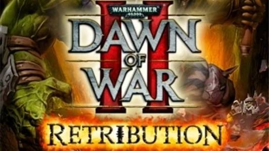 Warhammer 40,000 Dawn of War II - Retribution.Орки. смотреть онлайн