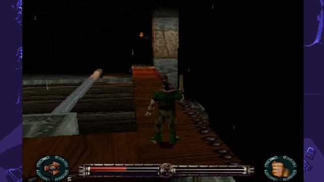 The PS1 Hidden Gem You Never Played | ODT PS1 Game Review смотреть онлайн