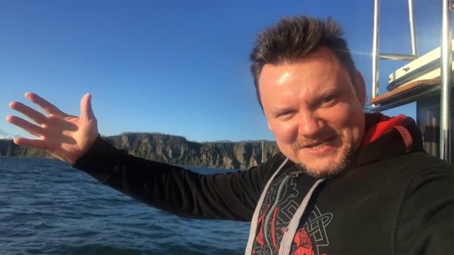 ПРИВЕТ С КАМЧАТКИ (ролик-2018) смотреть онлайн