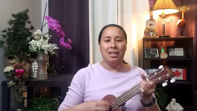 Day 76/100: The Reason | 100 Days of Ukulele 2022 (Year 2) смотреть онлайн