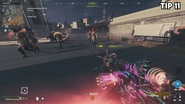 WHAT ARE 25 TIPS FOR MW3 ZOMBIES? смотреть онлайн