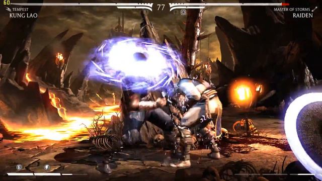 Mortal Kombat X FPS Test//GTX 1050 Ti//FX-8350 смотреть онлайн