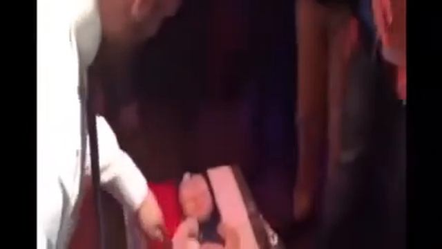 На Сатанинском балу в Киеве 28 декабря 2014 год. Как развлекалась "Киевская элита" смотреть онлайн