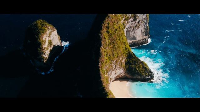 Bali Adventure with Zhiyun Crane 2 | By Oliver Jai смотреть онлайн