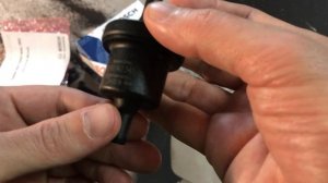 0280142345 Клапан вентиляции топливного бака Bosch