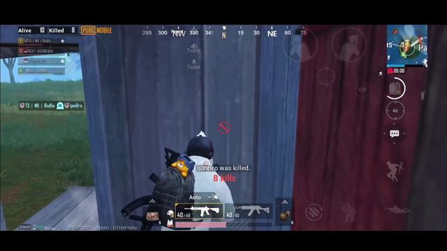 Winner Of Rock Scissor Paper Get The Last Slot On My Friend List