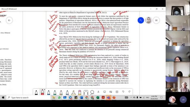MKT623 TUTORIAL INDIVIDUAL ASSIGNMENT смотреть онлайн