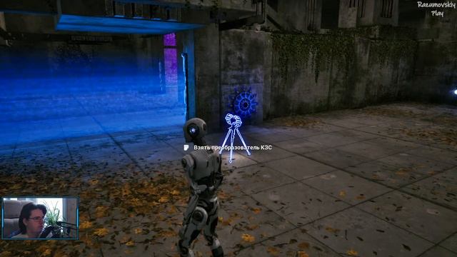 Загадки часть нашей культуры ▶ The Talos Principle 2 ▷ #02 (Восток 1) смотреть онлайн