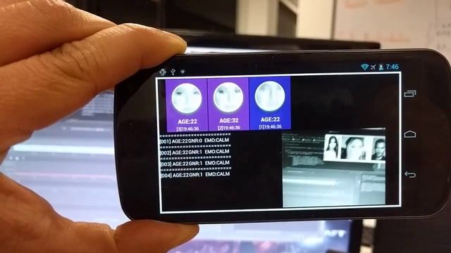 Demo: Client connected to background service in GRPC смотреть онлайн