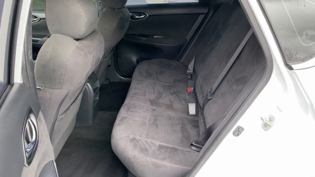 2017 Nissan Sentra Reno, Carson City, Northern Nevada, Sacramento, Elko, NV 64523 смотреть онлайн