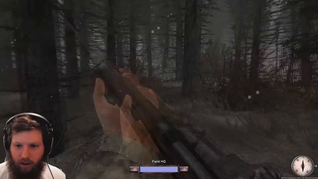 Better than the Classic | Total Conversion Mod Darkest Hour: Europe '44-'45 смотреть онлайн