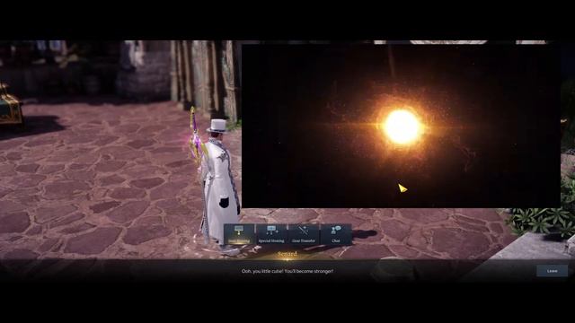 Lost Ark Honing +20 - Weapon Glow Change , Paladin смотреть онлайн