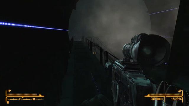 Fallout New Vegas The Frontier Part 9 смотреть онлайн