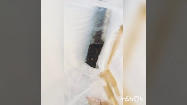 • ДОМ ИЗ ПЛЕНКИ НА ДЕРЕВЕ • смотреть онлайн