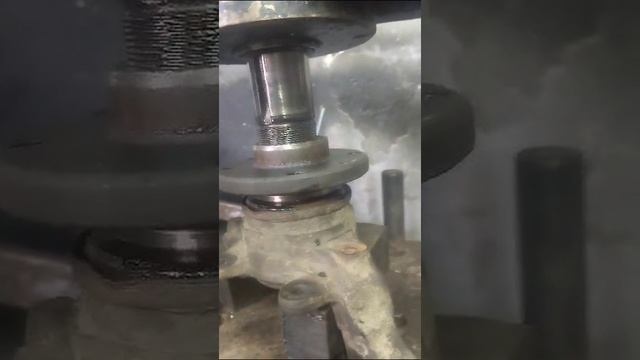 Работа Шерхана