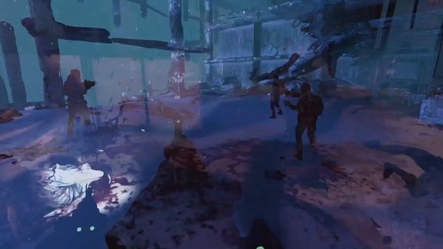 After The Fall - Official Gameplay Overview Trailer | Summer of Gaming 2021 смотреть онлайн