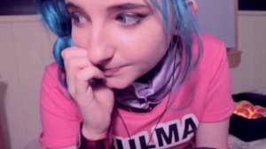 ASMR AFTYN SUCK YOUR DRAGON BALLS - JOI - DELETED