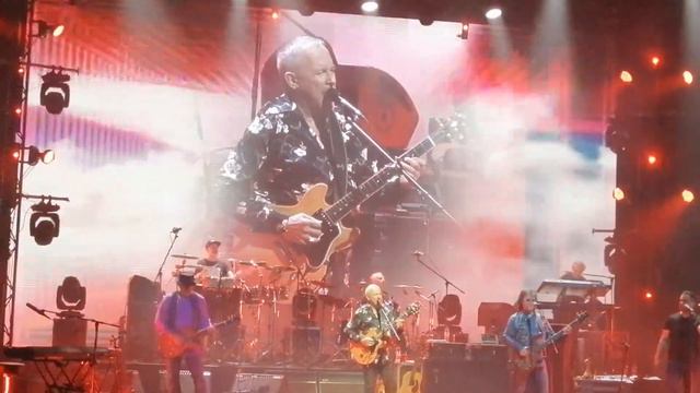 Машина времени - Дорога в небо. Новосибирск 14.04.2019 смотреть онлайн