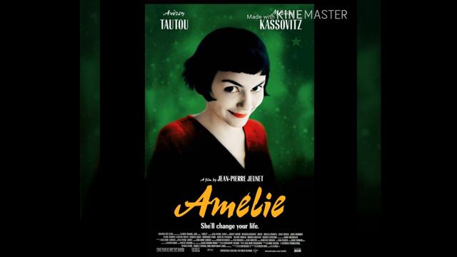 These Two Songs Sound A Bit Similar... (Detroit: Become Human VS. Amelie)