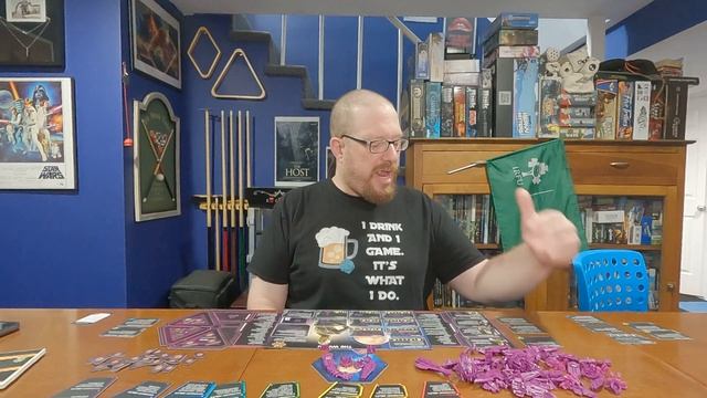 The Winnu, Grokking Twilight Imperium смотреть онлайн