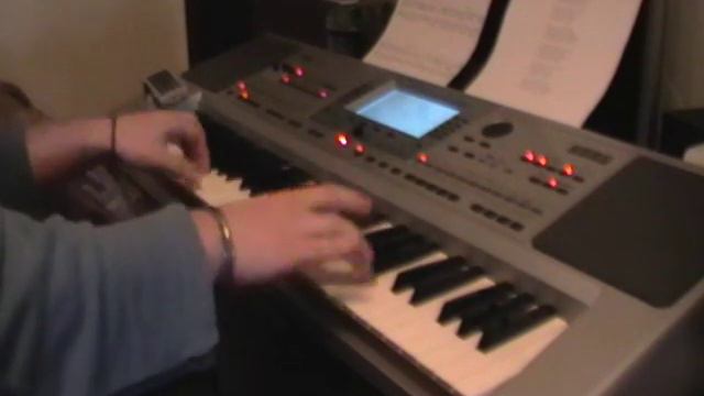 pontiaka korg pa50 смотреть онлайн