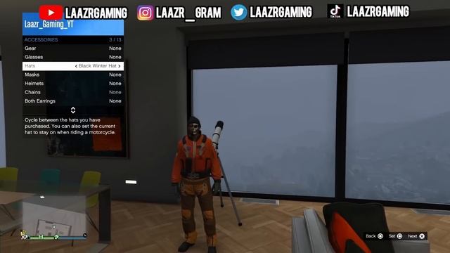 NEW Halloween Outfits, RARE Jacket, PUMPKIN Costume, Freddy Kruegar, GTA 5 2023 (GTA Online Update) смотреть онлайн