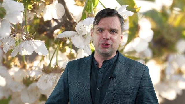 Поздравление с Международным женским днём от мужчин УГЛТУ 2024 смотреть онлайн