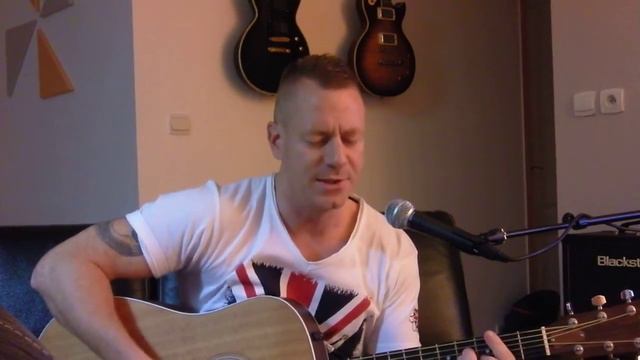 JOHN NEWMAN-love me again-cover acoustic смотреть онлайн