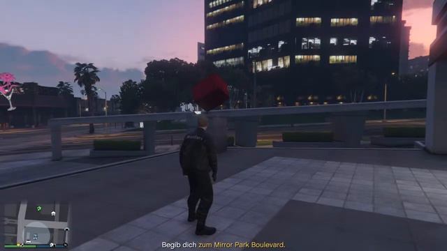 GTA 5 Online #40 LOTUS ESPRIT aka. Ocelot STROMBERG gewonnen + Bunker und Import/Export смотреть онлайн