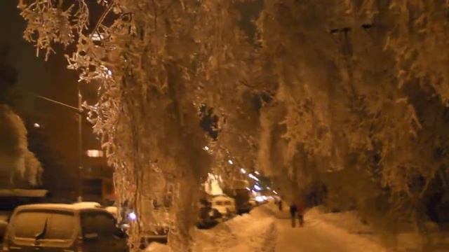 Ива, а не береза. смотреть онлайн