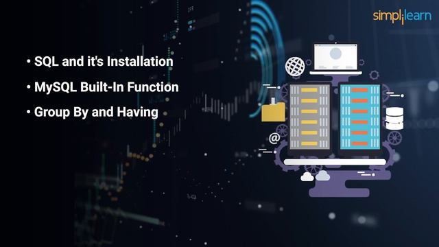 SQL Course ?FREE | ?FREE SQL Course With Certificate | Learn SQL For Beginners | Simplilearn смотреть онлайн