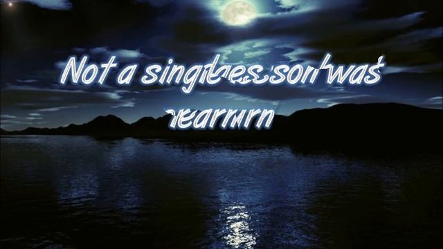 Through The Ghost - Shinedown (Lyrics)