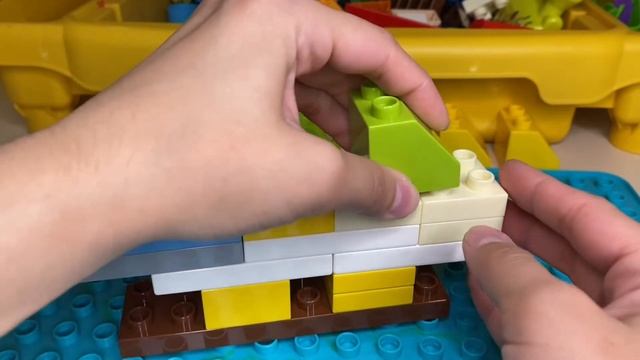 Diy лего идеи асмр лего что построить из лего смотреть онлайн