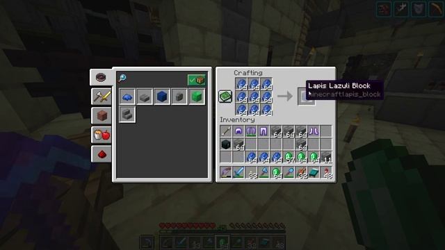 ? MINECRAFT 1.15.2 | Java Edition | #447 смотреть онлайн