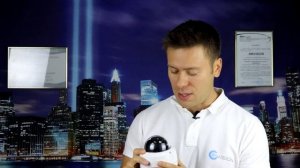 Лучшая камера видеонаблюдения за всё время Hikvision DS-2CD2147G2-SU с технологией ColorVu, AcuSens