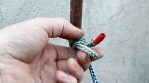 3 УЗЛА. Самые популярные, простые, НАДЕЖНЫ. Как легко вязать веревочные узлы