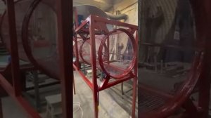 Обзор барабанных просеивателей для просеивания песка, гранитного отсева, земли, опилок, стружки