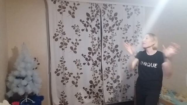 В любой непонятной ситуации - ТАНЦУЙ! ))) смотреть онлайн