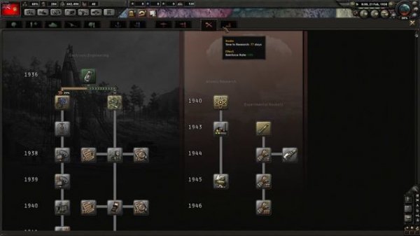 NUCLEAR GANDHI [1] Together For Victory - Hearts of Iron IV HOI4 Paradox Interactive