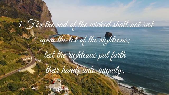 Psalm 125 смотреть онлайн