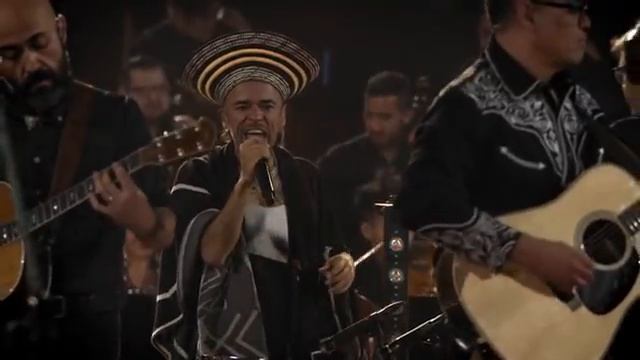 Café Tacvba - La Locomotora (MTV Unplugged).mp4 смотреть онлайн