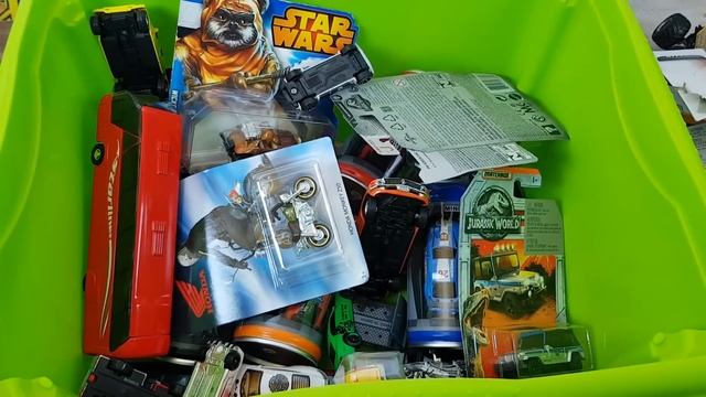 New cars in the box смотреть онлайн