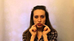 Логопед. Постановка звука Х