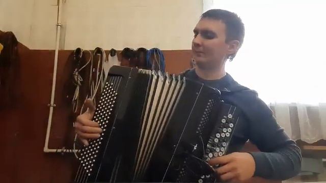Бригада на баяне смотреть онлайн