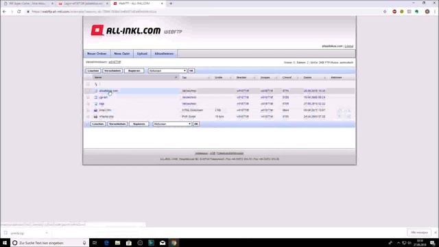 WP Super Cache PlugIn - Fehler nach Installation?! LÖSUNG Deutsch 2019 | letsbefree смотреть онлайн