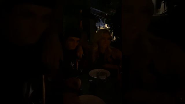 Asher Angel Instagram LIVE - June 11, 2021 смотреть онлайн