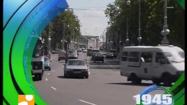 2 июля. Этот день в истории Твери смотреть онлайн