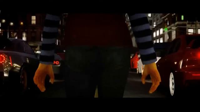 Need For Speed Underground 3 Official Teaser Trailer 2014 смотреть онлайн