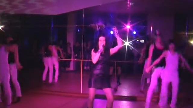 Ксения Дудка - Город смотреть онлайн